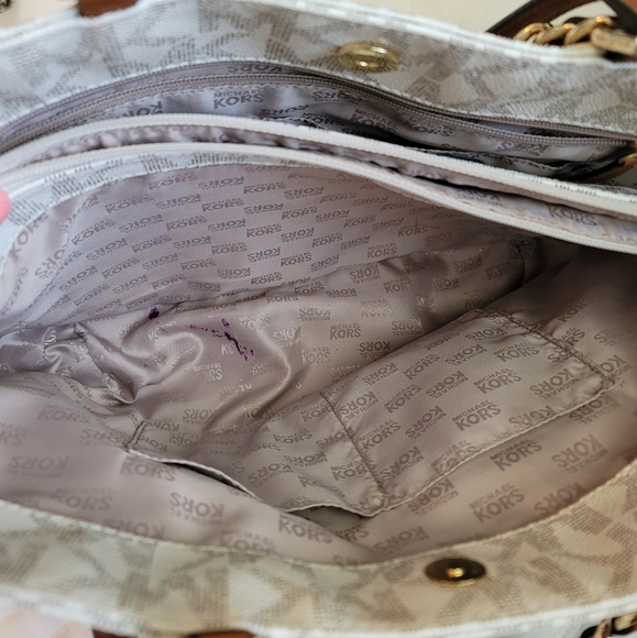 🩷Michael Kors Logo Tote - Picture 5 of 5